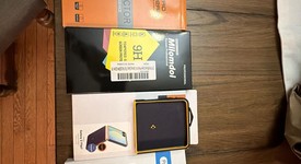 Mint
													Samsung Galaxy Z Flip7 - Verizon, Jet Black, 256 GB, 12 GB, SM-F766U, photo 3 of 10