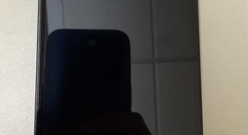 Good
													Apple iPhone 14 - AT&T, Midnight, 128 GB, A2649, photo 1 of 10