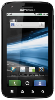 Motorola Atrix 4G for sale