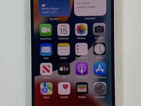 Apple iPhone 12 Mini