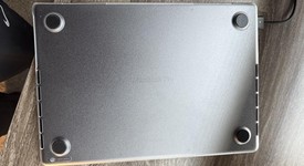 Mint
													MacBook Pro 2024 - 14" - Apple M4 Pro 14-core, Space Black, 1 TB, 24 GB, photo 4 of 8