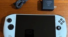 Mint
													Lenovo Legion Go S - Z1 Extreme, White, 1 TB, 32 GB, photo 2 of 6