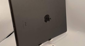 Good
													Apple iPad 9th Gen - Wi-Fi, Gray, 64 GB, A2602, photo 5 of 5
