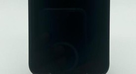 Fair
													Apple iPhone SE 2nd Gen 2020 - Unlocked, Black, 64 GB, A2275, photo 2 of 7