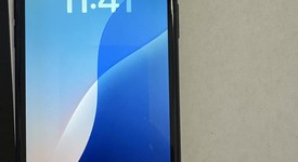 Mint
													Apple iPhone Xr - Unlocked, Black, 64 GB, A1984, photo 2 of 9