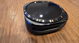 Good
													Samsung Galaxy Watch Ultra - Unlocked, Gray, SM-L705U, 47mm, photo 5 of 11