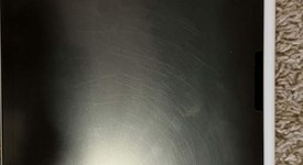 Good
													Apple iPad Pro 11" (M4) 2024 - Wi-Fi, Silver, 256 GB, 8 GB, A2836, Standard Glass, photo 2 of 19