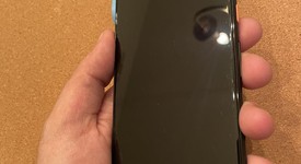Good
													Google Pixel 4 XL - Unlocked, White, 64 GB, 6 GB, G020J, Google Edition, photo 1 of 10