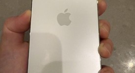 Mint
													Apple iPhone 13 Pro - Unlocked, Silver, 1 TB, A2483, photo 3 of 11