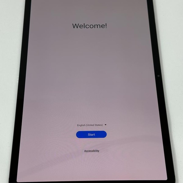Samsung Galaxy Tab S7 Plus - Wi-Fi, 512 GB, Mystic Black, 8 GB, SM-T970, Wi-Fi