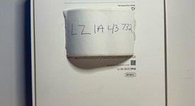 New
													Apple iPad 11th Gen - Wi-Fi, Silver, 128 GB, A3354, photo 2 of 5