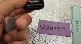 Mint
													Apple Watch Series 10 46mm - Black, A2999 - GPS, Aluminum, photo 2 of 6