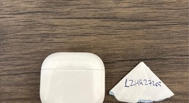 Used
													Apple AirPods 4th Gen - Standard, photo 1 of 5