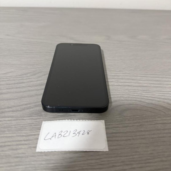 Apple iPhone 13 Mini - Unlocked, 128 GB, Midnight, A2481