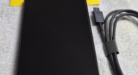 Mint
													Samsung Galaxy S24 Plus - T-Mobile, Black, 256 GB, 12 GB, SM-S926U, photo 1 of 7