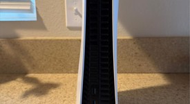 Good
													PlayStation 5 Standard Edition (2020) - White, 825 GB, Standard Edition, photo 4 of 7