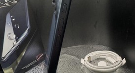 Mint
													Apple iPhone 17 Pro Max - Boost, Deep Blue, 256 GB, A3257, photo 5 of 8