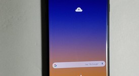 Good
													Samsung Galaxy Note 9 - Verizon, Blue, 128 GB, 6 GB, SM-N960U, photo 2 of 4