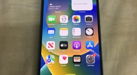 Mint
													Apple iPhone 14 Plus - Unlocked, Blue, 128 GB, A2632, photo 4 of 7