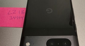 Good
													Google Pixel 7 - Unlocked, Obsidian, 128 GB, 8 GB, GVU6C, Sub-6 5G, photo 4 of 8