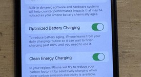 Fair
													Apple iPhone SE 3rd Gen 2022 - T-Mobile, Midnight, 64 GB, A2595, photo 2 of 11