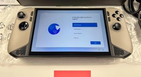 Mint
													MSI Claw 8 AI Plus - Black, 1 TB, 32 GB, photo 1 of 17