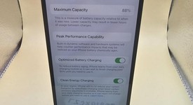 Good
													Apple iPhone 14 Pro - Unlocked, Black, 128 GB, A2650, photo 2 of 7