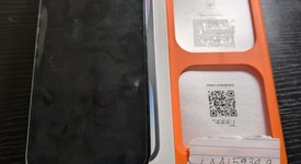 Good
													Apple iPhone 14 Pro Max - Unlocked, Purple, 128 GB, A2651, photo 1 of 9