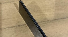 Good
													Apple iPhone SE 3rd Gen 2022 - Unlocked, Midnight, 128 GB, A2595, photo 5 of 6