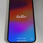 Fair Apple iPhone 13 Mini - Unlocked, Starlight, 256 GB, A2481