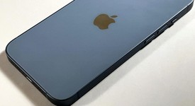 Mint
													Apple iPhone 14 - Verizon, Blue, 128 GB, A2649, photo 4 of 9