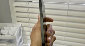 Mint
													Apple iPhone 13 - Unlocked, Midnight, 128 GB, A2482, photo 4 of 7