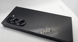 Mint
													Samsung Galaxy Z Fold6 - Unlocked, Black, 256 GB, 12 GB, SM-F956U1, photo 3 of 4