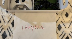 Mint
													Xbox Series S (2020) - White, 512 GB, photo 5 of 16