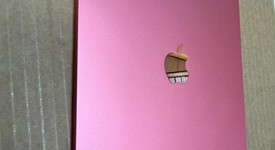 Mint
													Apple iPad 11th Gen - Unlocked, Pink, 128 GB, A3355, photo 4 of 7