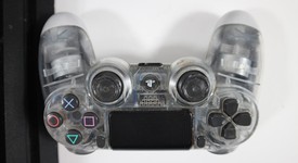 Good
													PlayStation 4 Pro - Black, 1 TB, Standard, photo 4 of 5