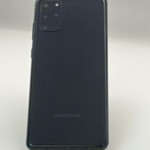 Mint Samsung Galaxy S20 Plus 5G - Unlocked, 128 GB, Black, 12 GB, SM-G986U1