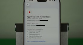 Good
													Apple iPhone 16 Pro Max - Unlocked, Desert, 512 GB, A3084, photo 5 of 12