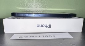 Good
													Apple iPhone 15 Pro - Unlocked, Blue, 256 GB, A2848, photo 3 of 7