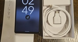 Mint
													Google Pixel 6a - Xfinity, Charcoal, 128 GB, 6 GB, GX7AS, photo 3 of 4