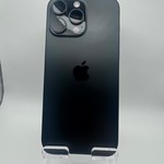 Mint Apple iPhone 16 Pro Max - Unlocked, 1 TB, Black, A3084