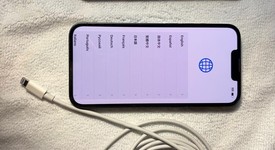 Good
													Apple iPhone 13 - Unlocked, Midnight, 128 GB, A2482, photo 3 of 13