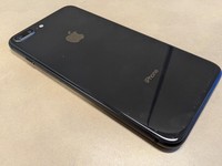 Apple iPhone 8 Plus