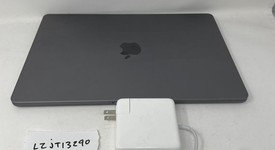 Good
													MacBook Air 2023 - 15" - Apple M2, Gray, 512 GB, 16 GB, photo 5 of 8