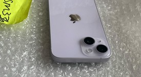 Good
													Apple iPhone 14 Plus - Unlocked, Purple, 128 GB, A2632, photo 4 of 7
