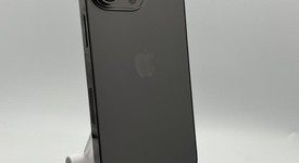 Good
													Apple iPhone 13 Pro - Unlocked, Graphite, 512 GB, A2483, photo 5 of 6