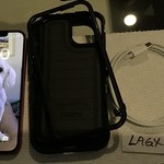 Mint Apple iPhone 13 - Verizon, 128 GB, Red, A2482