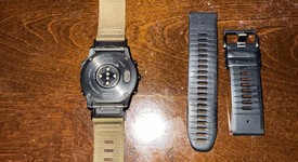 Good
													Garmin epix Pro Gen 2 - Gray, 51mm, Sapphire, photo 3 of 4