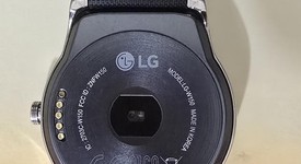 Mint
													LG Watch Urbane - Silver, 4 GB, photo 3 of 9