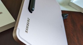 Mint
													Samsung Galaxy Tab S8 - Wi-Fi, Rose Gold, 128 GB, 8 GB, SM-X700, photo 5 of 8